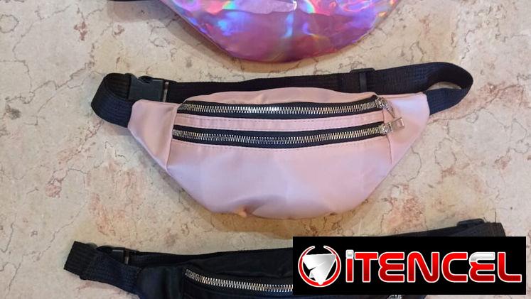 RIÑONERAS Y BANDOLERAS O BOLSOS PSQUEÑOS 52425349