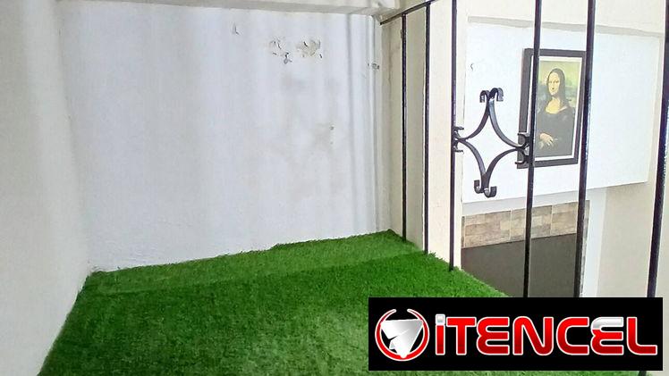 Apartamento de lujo en habana vieja