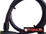 Candados para bicicletas, motos y coches – garantía de protección 🛡✅