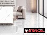 Losas porcelanato