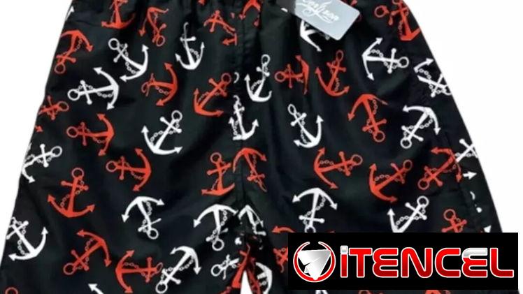 👇 Pulover y Shorts para hombre_ tallas desde la S hasta XXL (según el modelo)