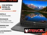 Laptop Dell Pro Plus 14 Core Ultra 5 32GB 1TB SSD | 14” FHD en La Habana