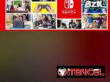 Somos tu opción más efectiva y variada en el mundo Gaming!!! No dudes en contactarnos!!! Todos los estrenos y más!!!