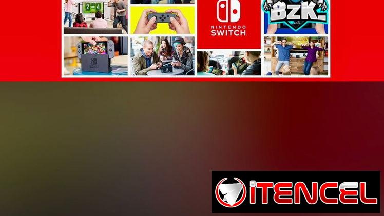Somos tu opción más efectiva y variada en el mundo Gaming!!! No dudes en contactarnos!!! Todos los estrenos y más!!!