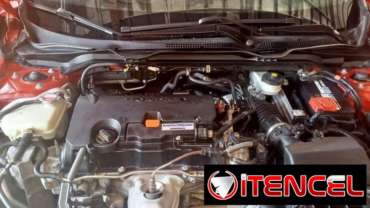 Honda civic 2018 70 mil millas reales venta o negocio para arriba por carro alto