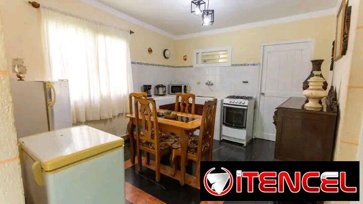 Cod.Z Se Renta Casa en Varadero  📌 Incluye: 5 habitaciones climatizadas 🛏️