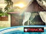 La Maison de Guanabo su mejor elección+53 52463651,  PISCINA CON RECIRCULACIÓN Y PLANTA ELÉCTRICA.