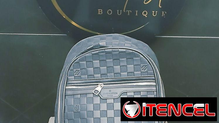 MOCHILAS