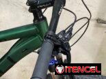 Bicicleta Rali R10, 29