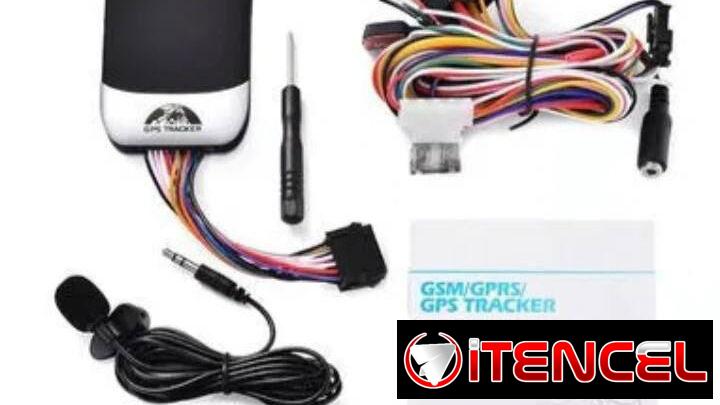 GPS ideal para su vehículo