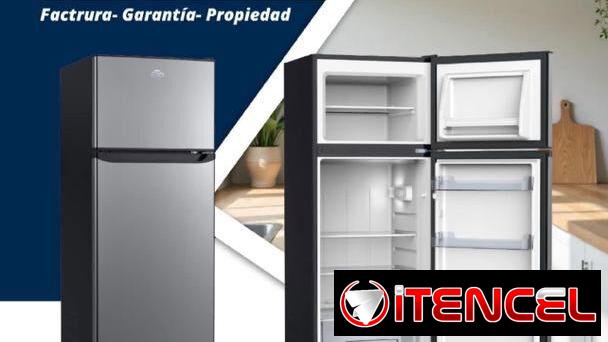 Neveras refrigeradores expositores