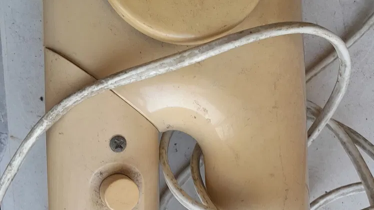 Vendo secadora de pelo