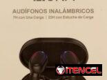 *Oferta Especial y Limitada*: Audífonos Inalámbricos Nuevos… calidad y garantía 🎧✨