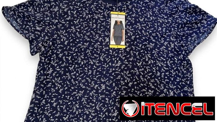Blusa de Mujer, Tela refrescante
