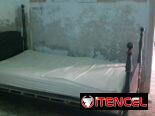 Se vende cama antigua