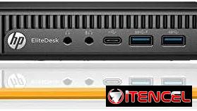 TODO EN UNO EliteDesk 800 G2 *PRECIO 250 USD*