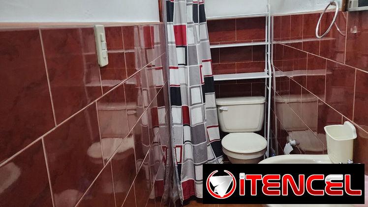 🚍Apartamento de 1 Habitación en Marianao Cómodo e Independiente REF 1429