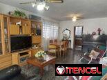 Casa de 5/4 amueblada y terreno, Casino Deportivo (CD-51)