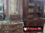 muebles de lujo