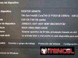 Laptop Lenovo