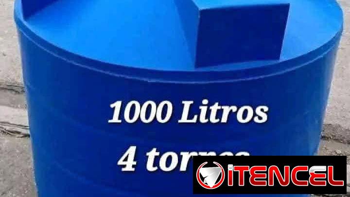 Tanque agua nuevo todas las medidas llamar o escribir al privado 59335656