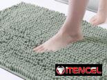 🏠 Alfombra de Chenilla – Suavidad y Seguridad para tu Baño