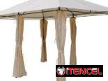 Carpas de 3*4m importada