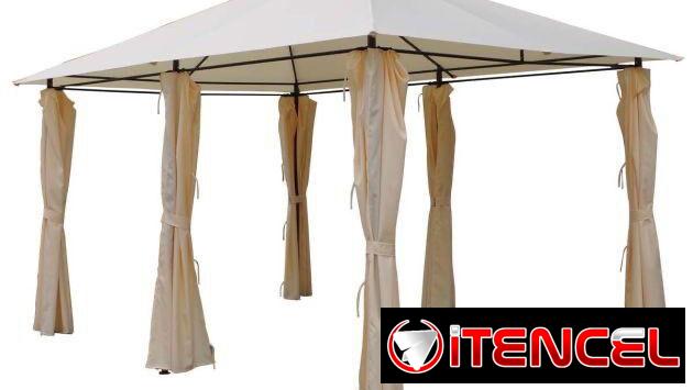 Carpas de 3*4m importada