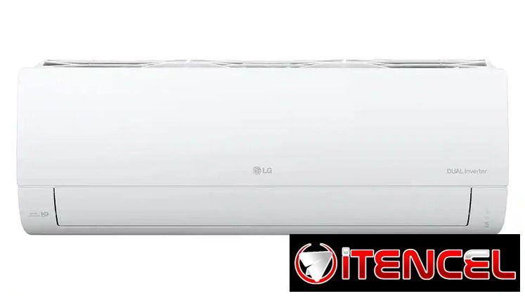 Split LG INVERTER