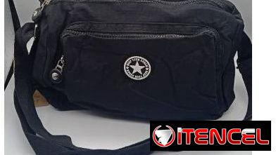 Bolsos y carteras