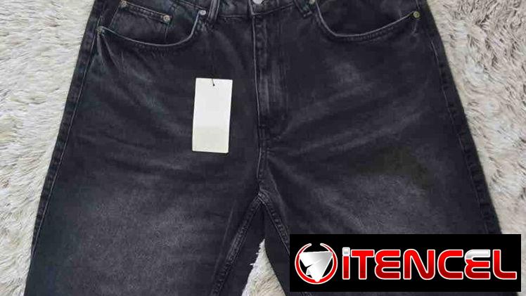 ✅️BERMUDAS DE MEZCLILLAS ZARA✅️# 31 y 36✅️