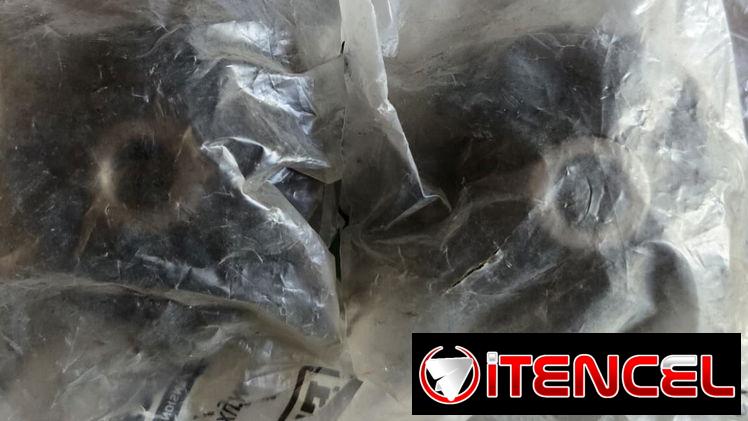 Tengo estás piezas Toyota Yaris nuevas ,ver listado 52841235