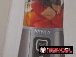 BATIDORA PORTABLE DE 18 ONZAS MARCA NINJA BLAST NEW SELLADA EN CAJA