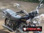 Moto 150cc