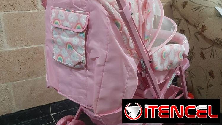 Coches para Bebé