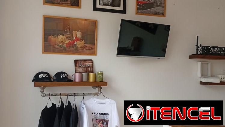 Cuadros y espejos a la medida, MACAO Tienda