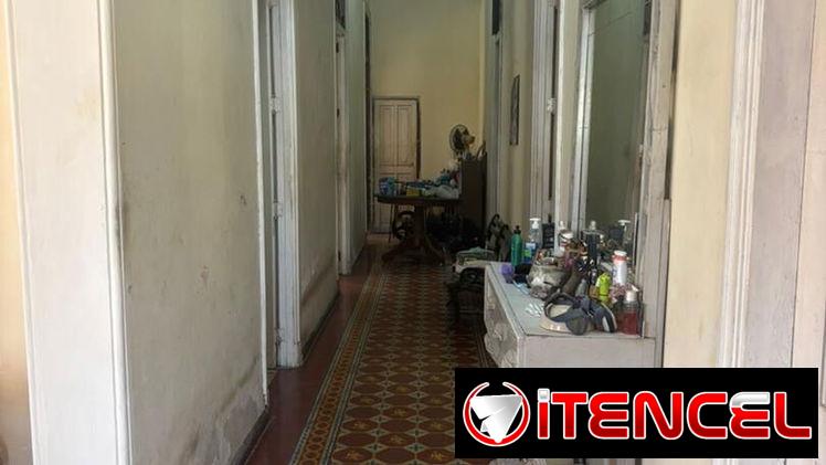 🏡 Propiedad independiente con proyecto arquitectónico incluido – Zona Playa / entorno Miramar, La Habana. (025)