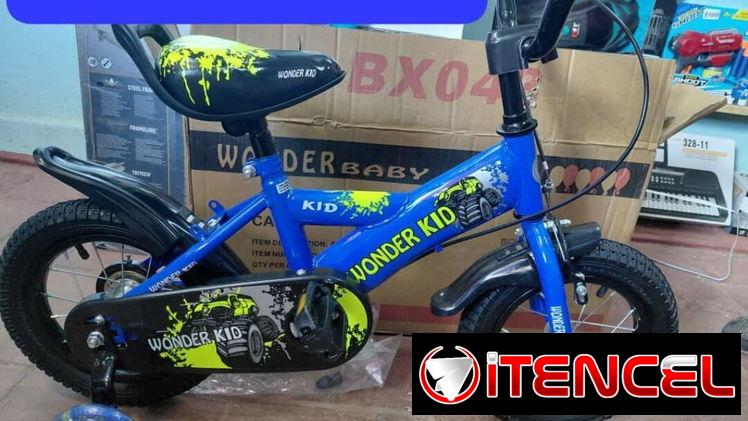 Bicicletas 12,16,20, 24 y 26 Nuevas en su caja ,variedad de precios y modelos