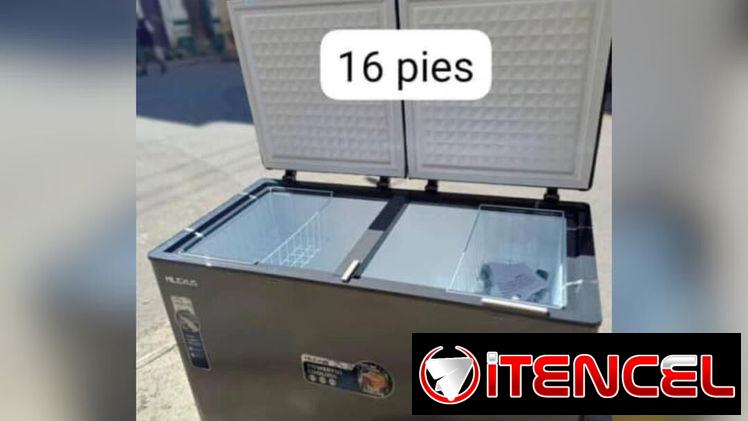 Entrega a domicilio gratis según el lugar. Habana