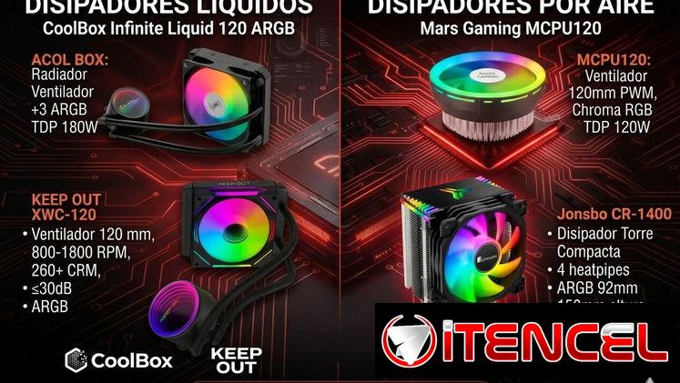 Vendemos variedad de disipaciones calidad y garantia no deje de llamar