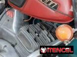 Motor Jupiter Gasolina
