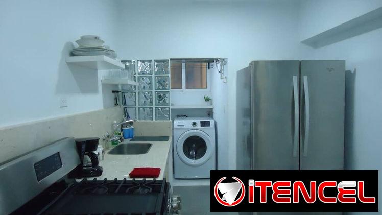 🏠 Apartamento en Vedado