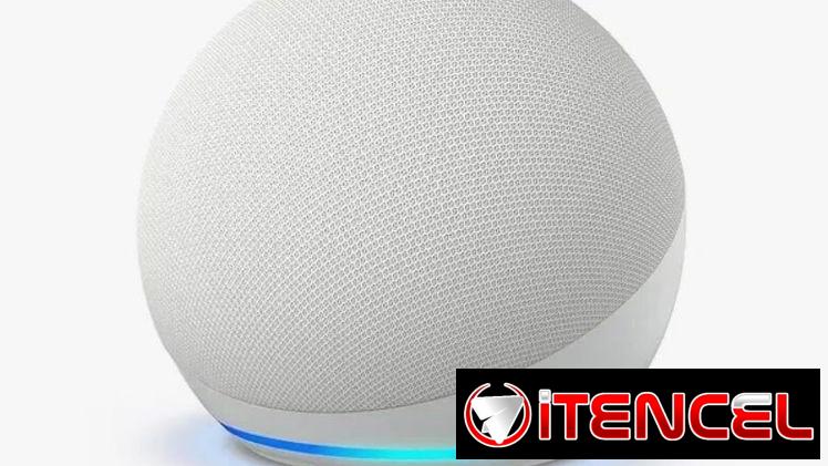 📞53884600.🎇 Amazon Echo Dot (5ta Generación)🎇 Mensajería disponible.🚴