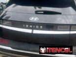 Vendo o negocio Hyundai IONIQ 5 del 2025 100 por ciento eléctrico 12 mil millas