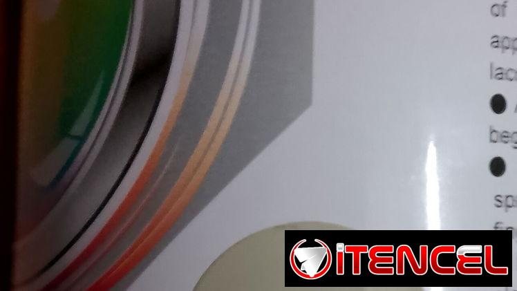 Spray premium color Toyota white (gris claro) 450 ml spray new