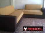 Reparación de muebles, servicio de tapicería experto 🛋️