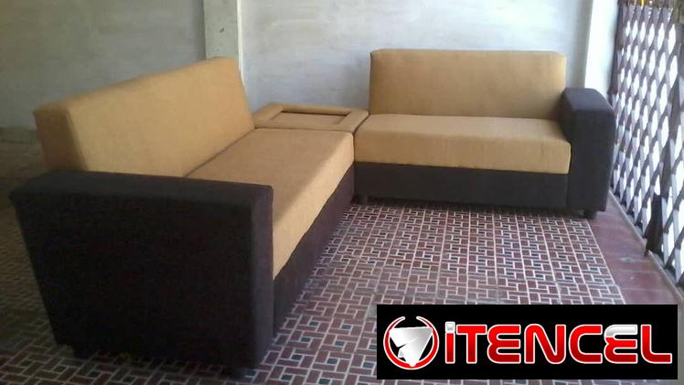 Reparación de muebles, servicio de tapicería experto 🛋️