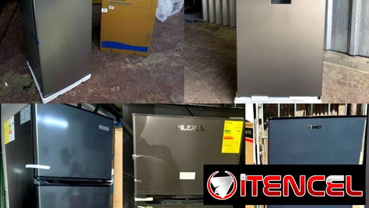 Refrigerador