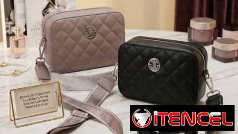 Carteras de mujer