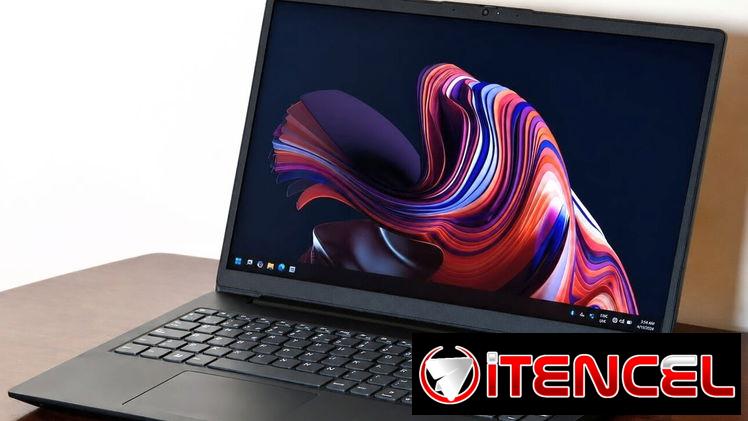 Laptop Lenovo Económica